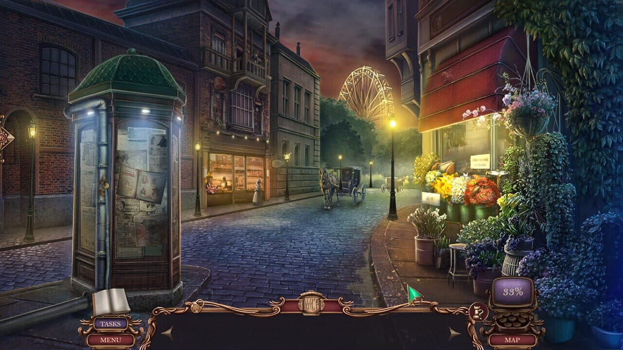 Mystery Case Files: The Dalimar Legacy - Collector's Edition thumbnail 11