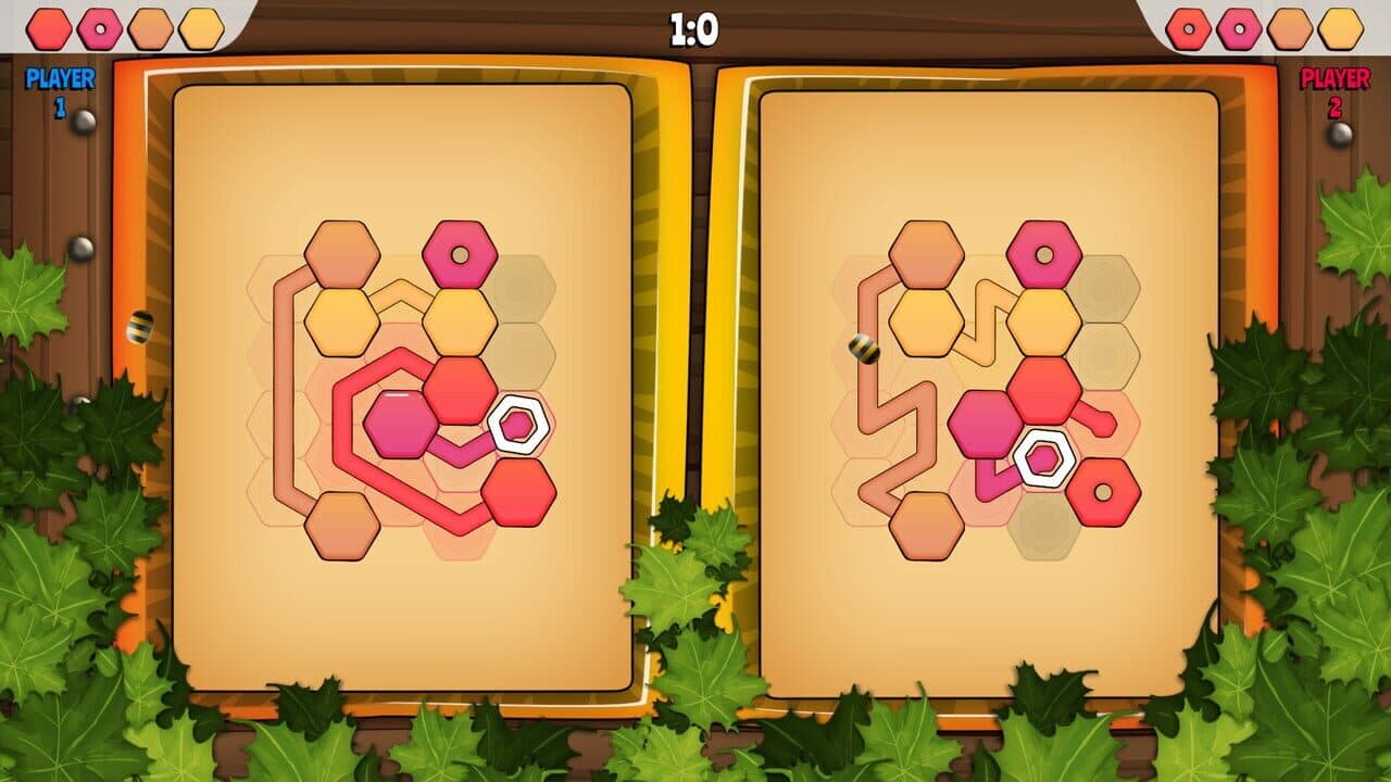 Food Truck Tycoon + Flowlines VS thumbnail 2