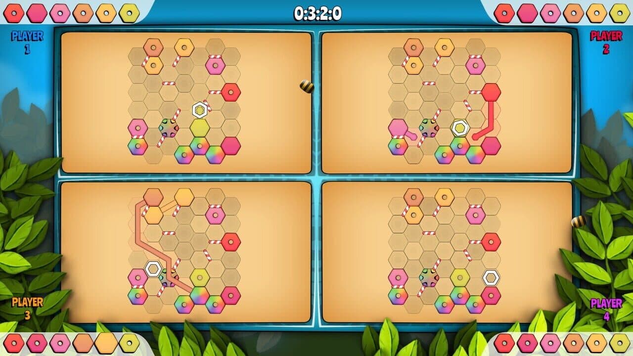 Food Truck Tycoon + Flowlines VS thumbnail 6