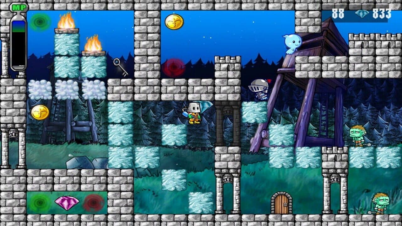 Double Puzzled thumbnail 2