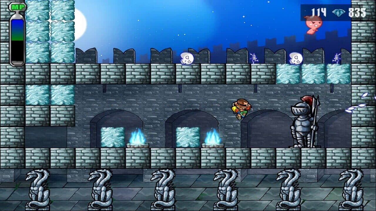 Double Puzzled screenshot 1
