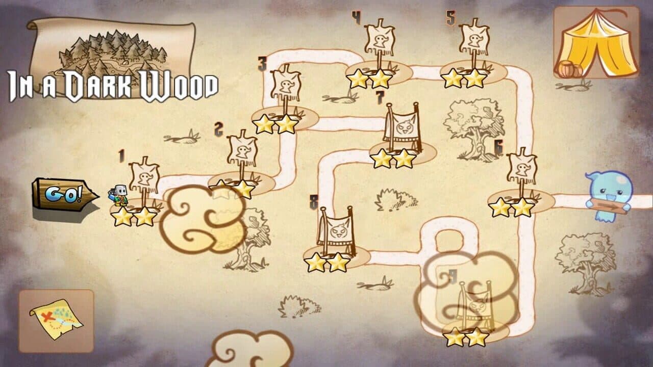 Double Puzzled thumbnail 7