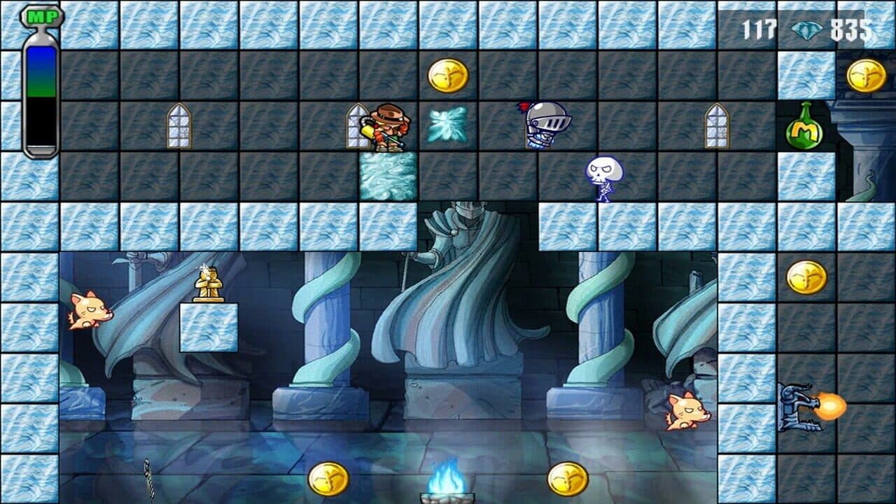 Double Puzzled thumbnail 8