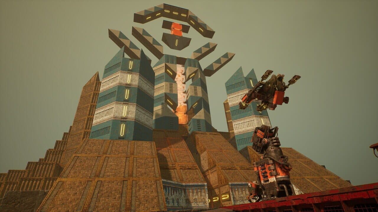 Meet Your Maker: Deluxe Edition thumbnail 2