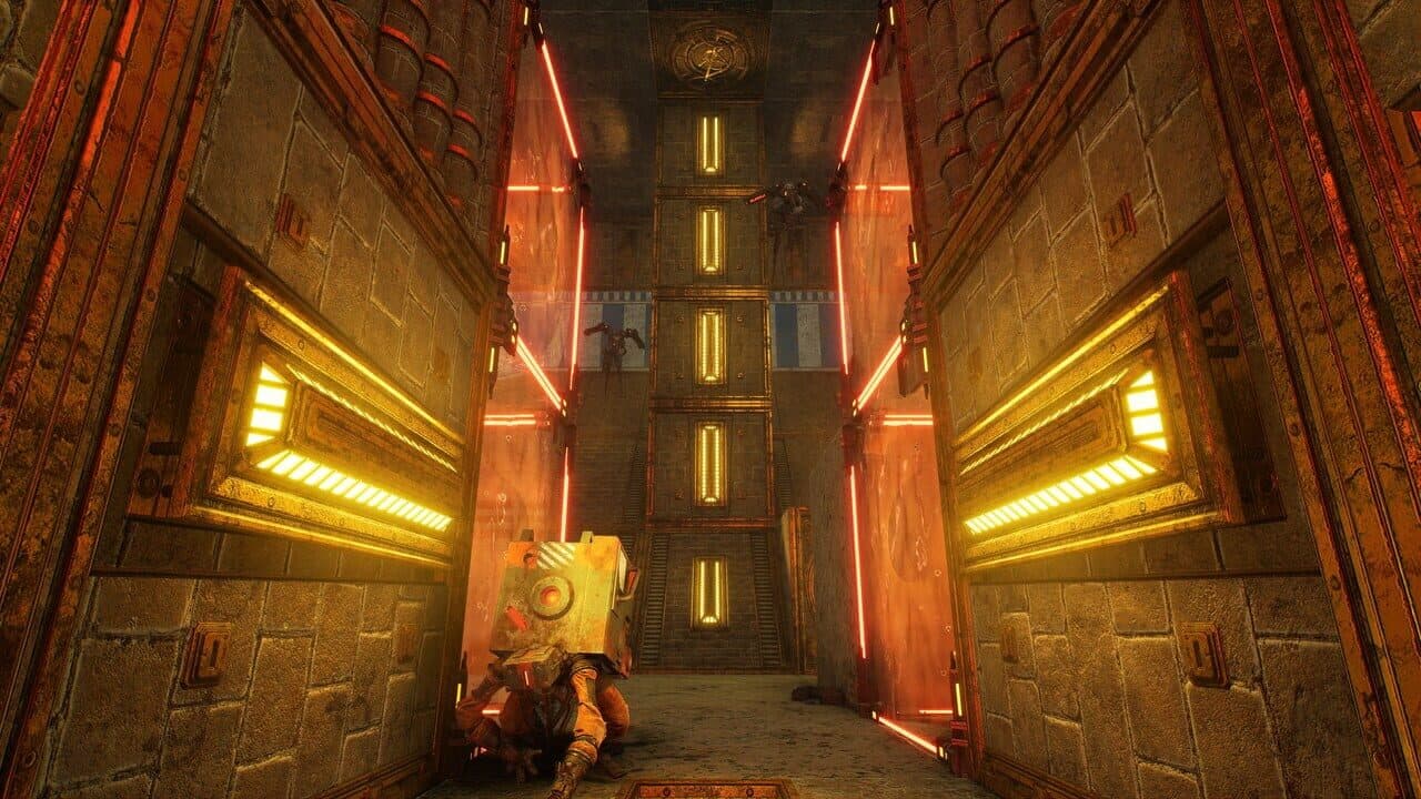 Meet Your Maker: Deluxe Edition screenshot 1