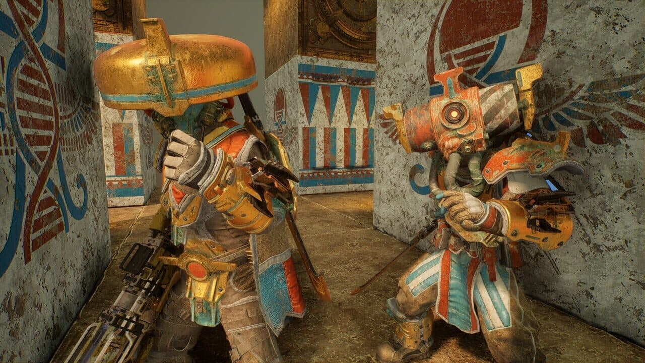 Meet Your Maker: Deluxe Edition thumbnail 3