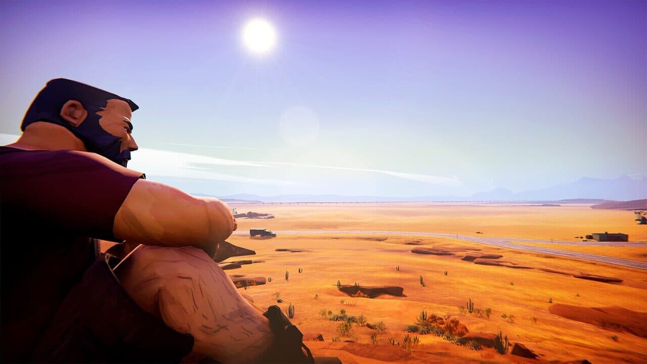 Road 96: Mile 0 - Full Journey Bundle thumbnail 14