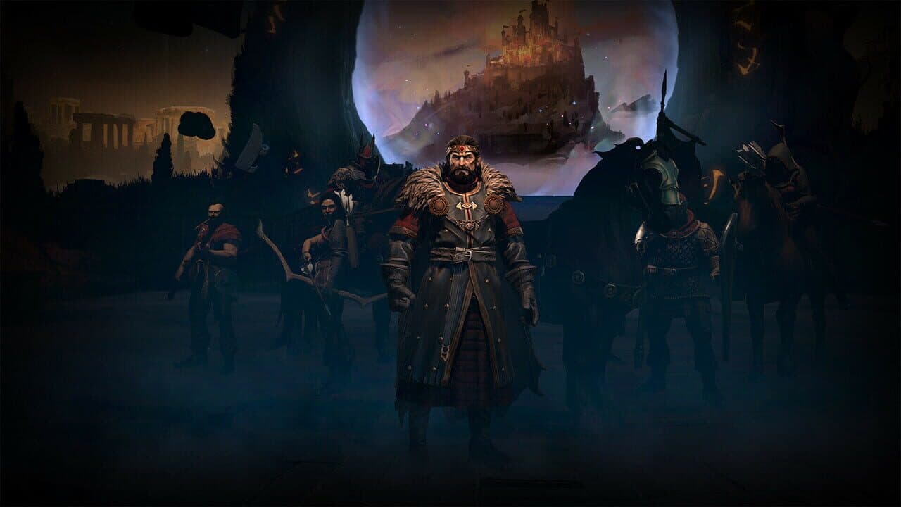 Age of Wonders 4: Premium Edition thumbnail 6