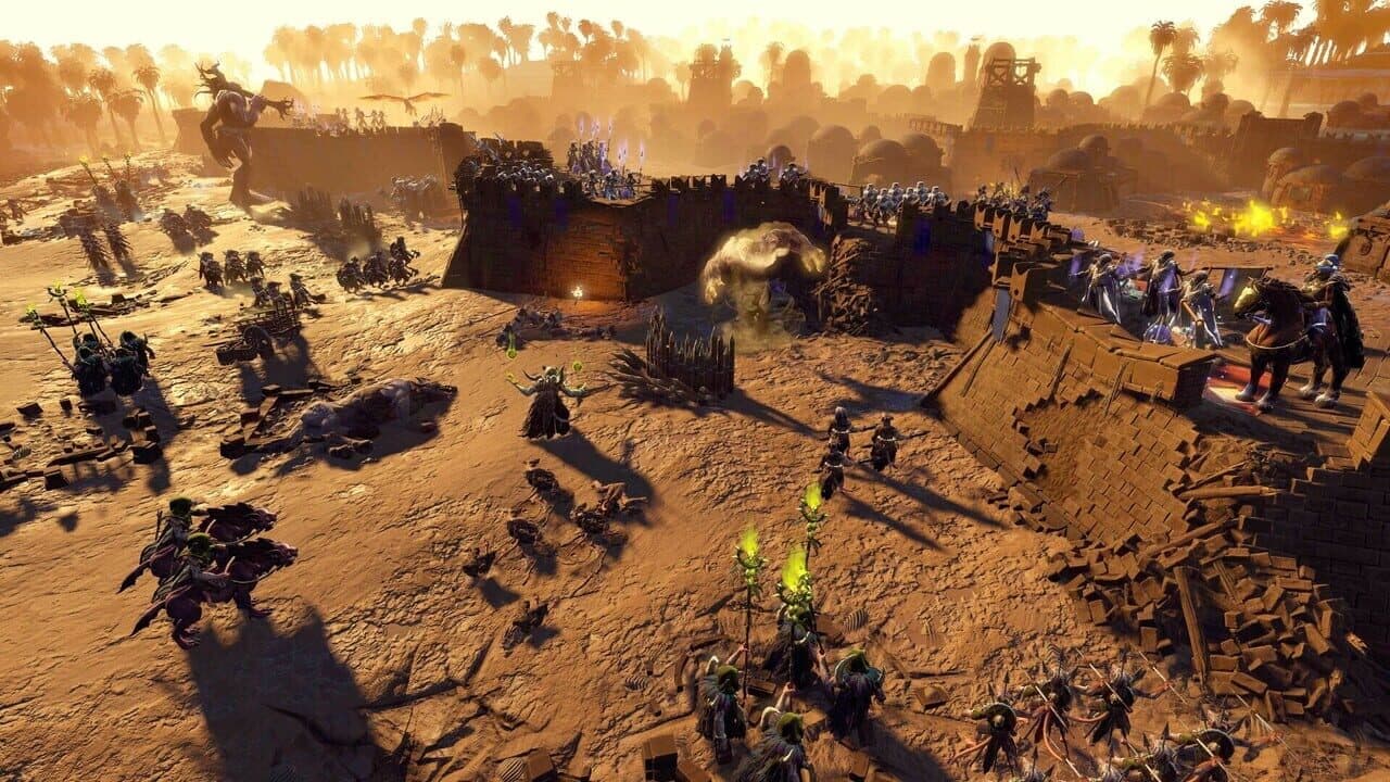 Age of Wonders 4: Premium Edition thumbnail 9