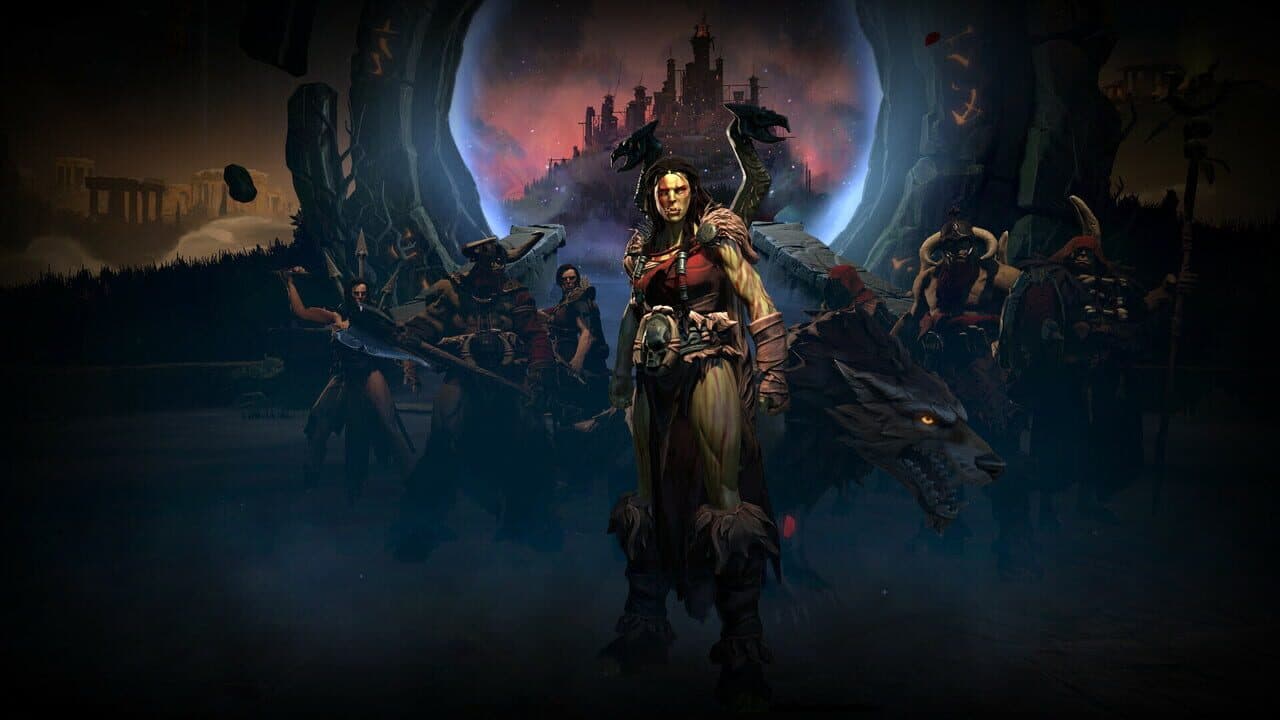 Age of Wonders 4: Premium Edition thumbnail 2