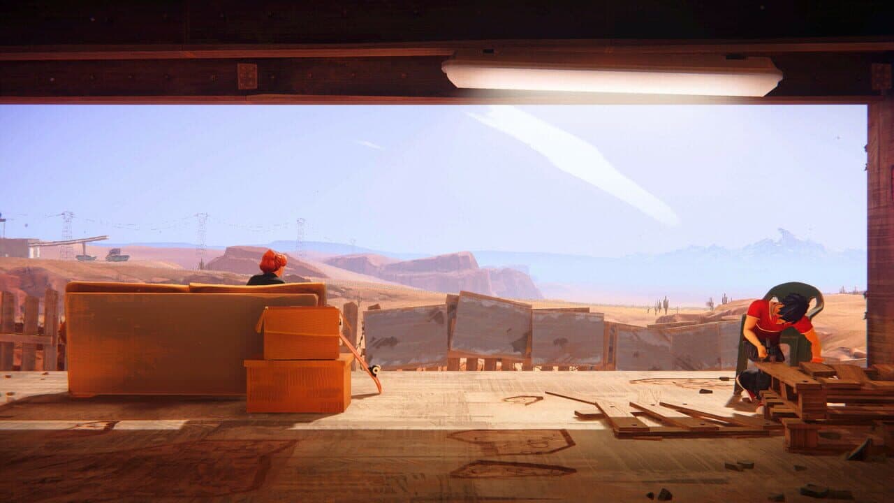 Road 96: Mile 0 - Full Journey Bundle thumbnail 5