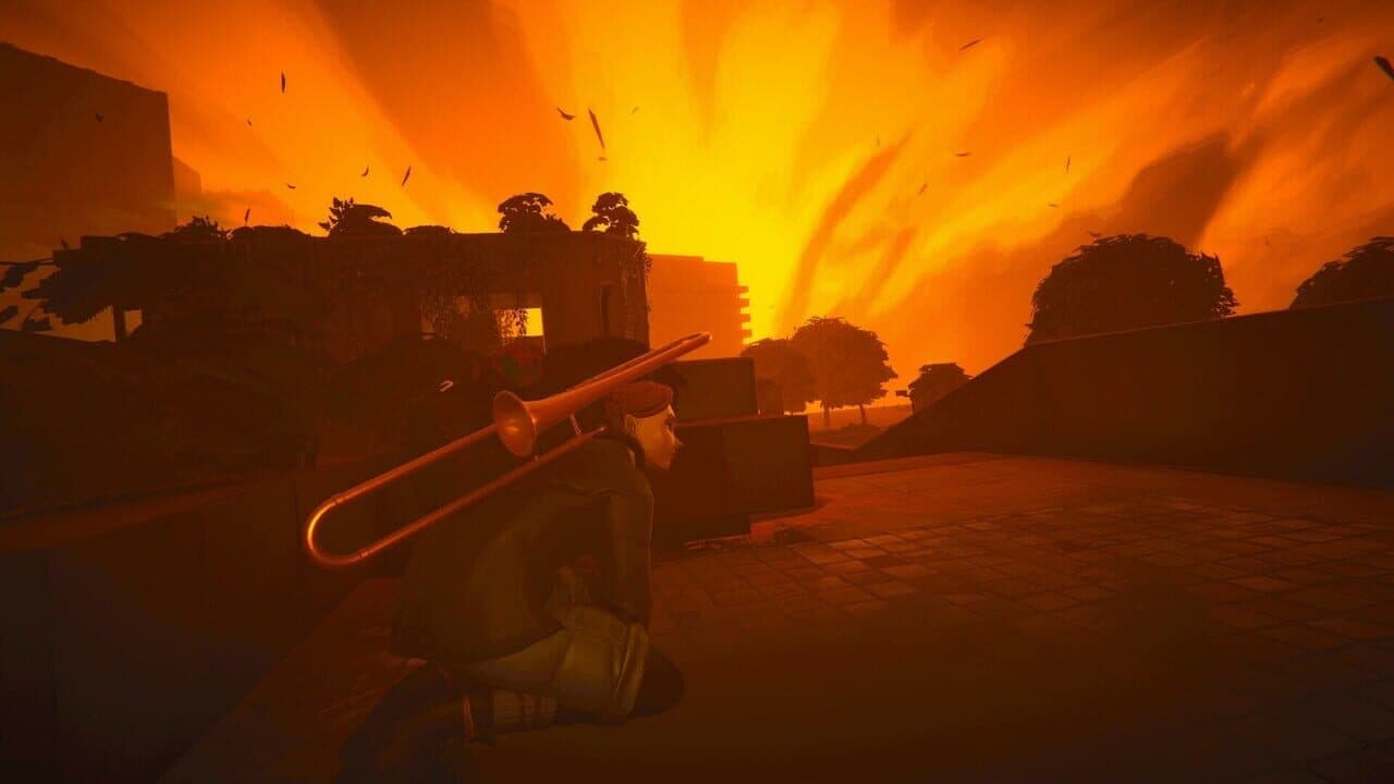 Road 96: Mile 0 - Full Journey Bundle thumbnail 20