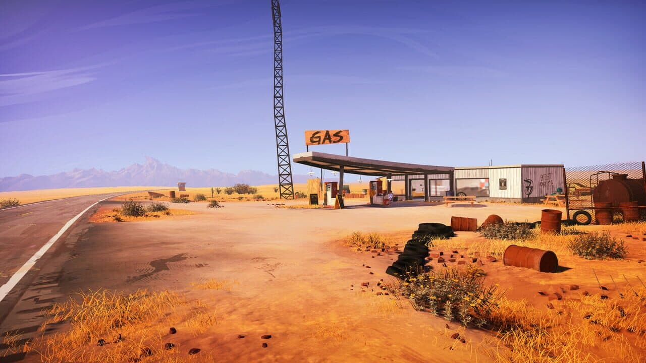 Road 96: Mile 0 - Full Journey Bundle thumbnail 24
