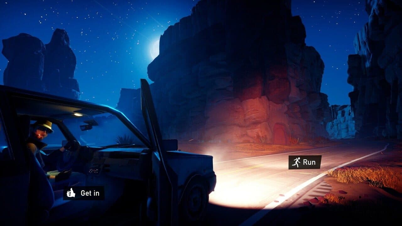 Road 96: Mile 0 - Full Journey Bundle thumbnail 25