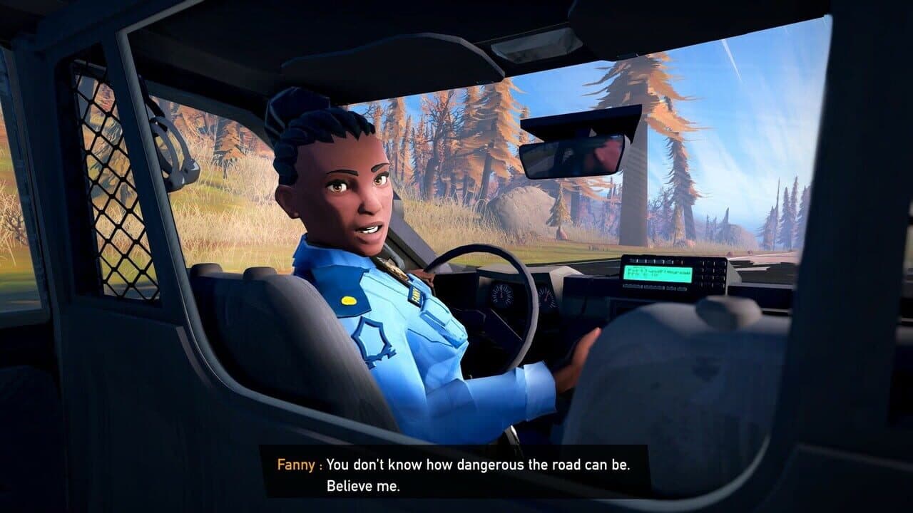 Road 96: Mile 0 - Full Journey Bundle thumbnail 10