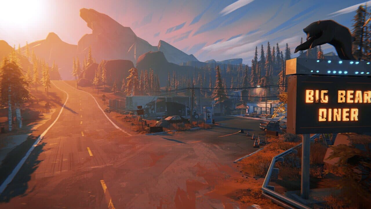 Road 96: Mile 0 - Full Journey Bundle thumbnail 26