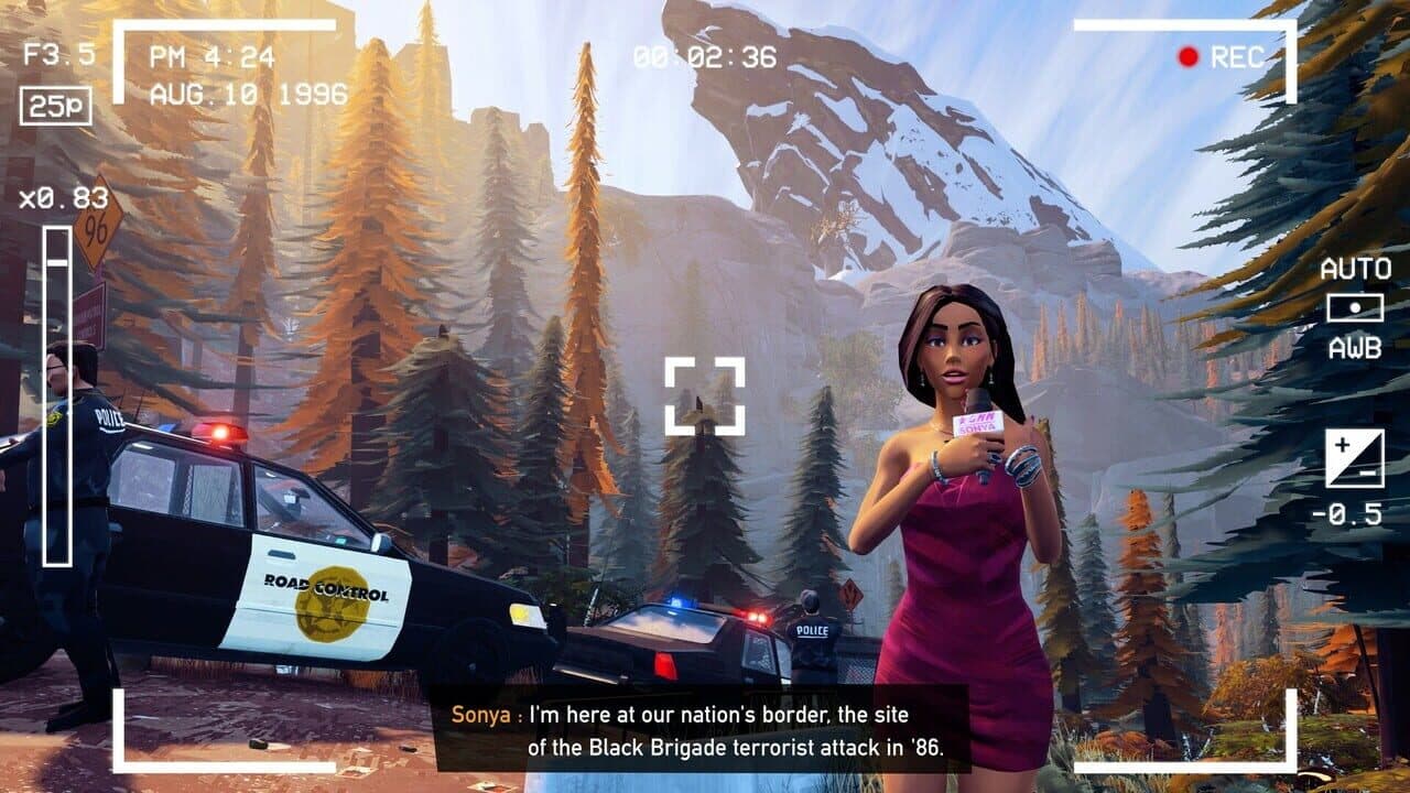 Road 96: Mile 0 - Full Journey Bundle thumbnail 9