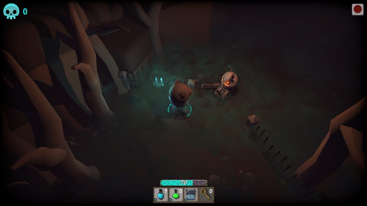 Bearskull thumbnail 4
