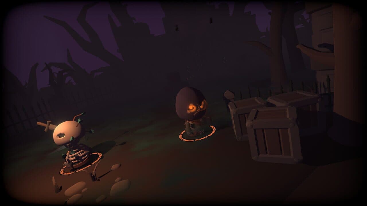 Bearskull thumbnail 5