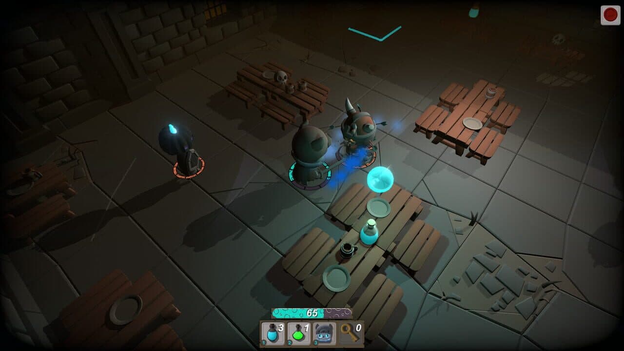 Bearskull thumbnail 3