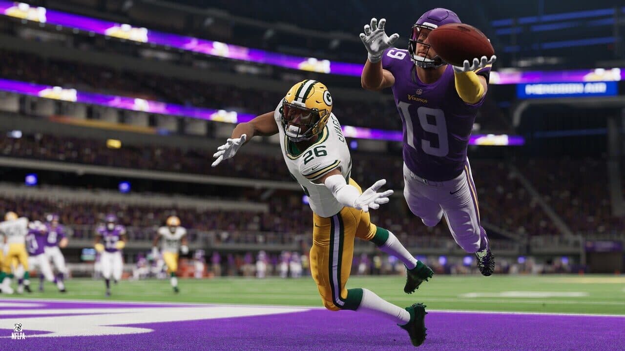 Madden NFL 22 thumbnail 3