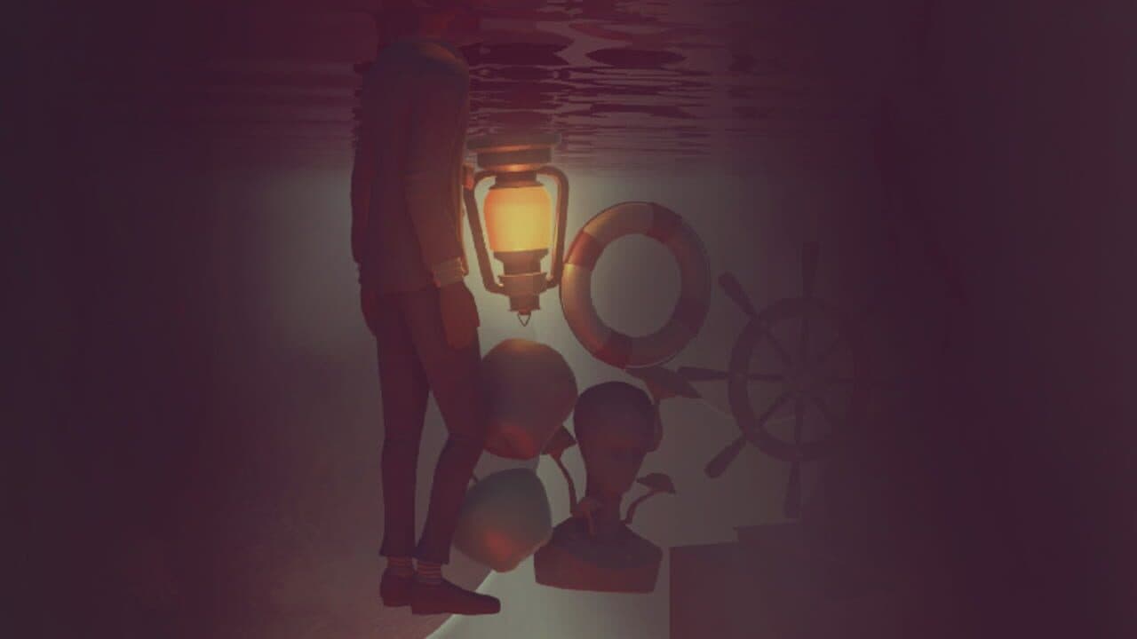 Wade screenshot 1
