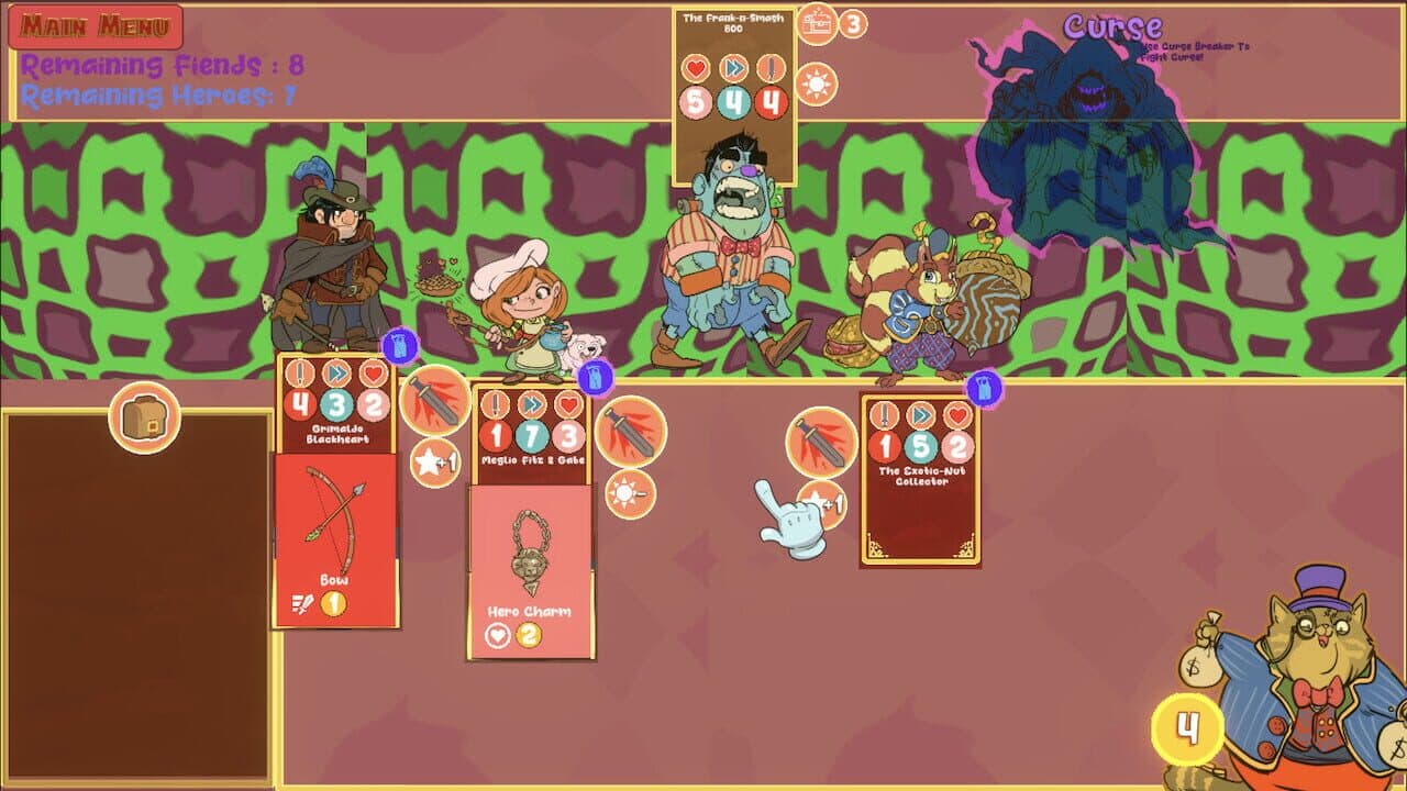 Fourteen Fiends thumbnail 4