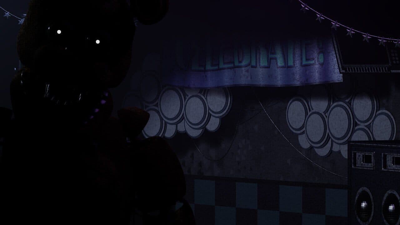 Another FNaF Fangame: Open Source thumbnail 4
