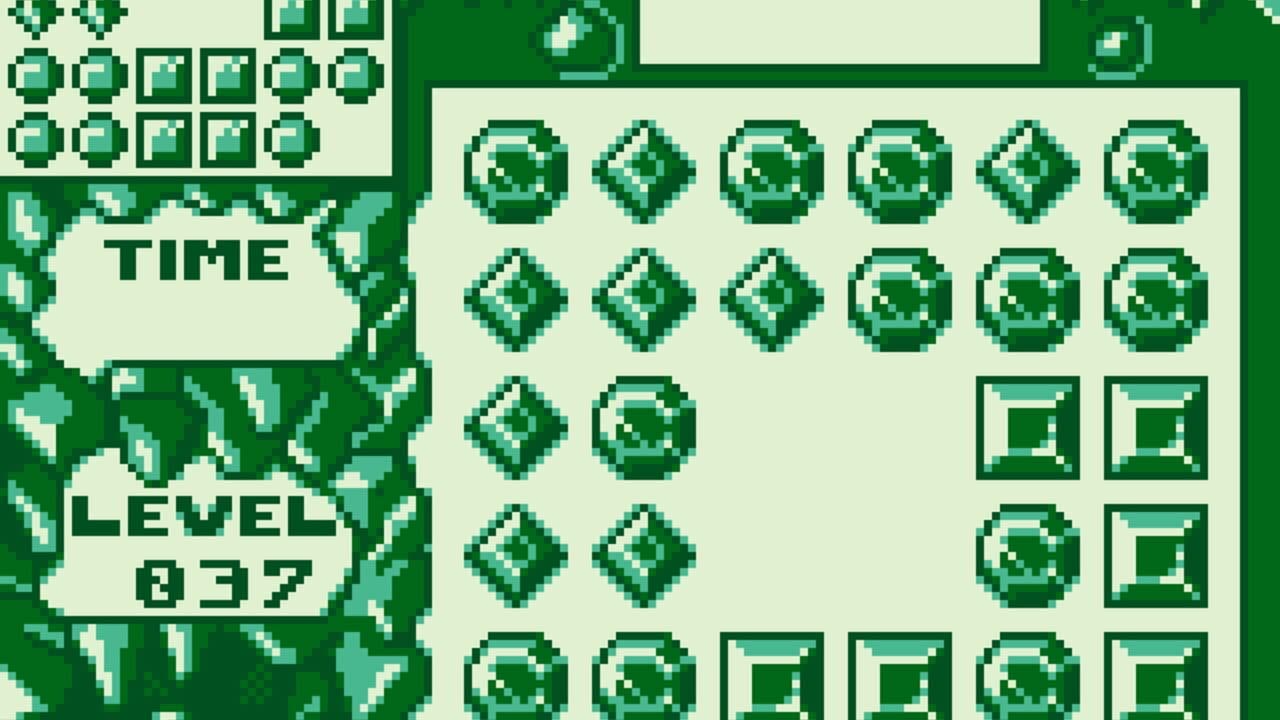 Brain Drain thumbnail 2