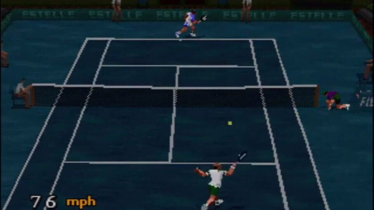 Break Point Tennis thumbnail 3