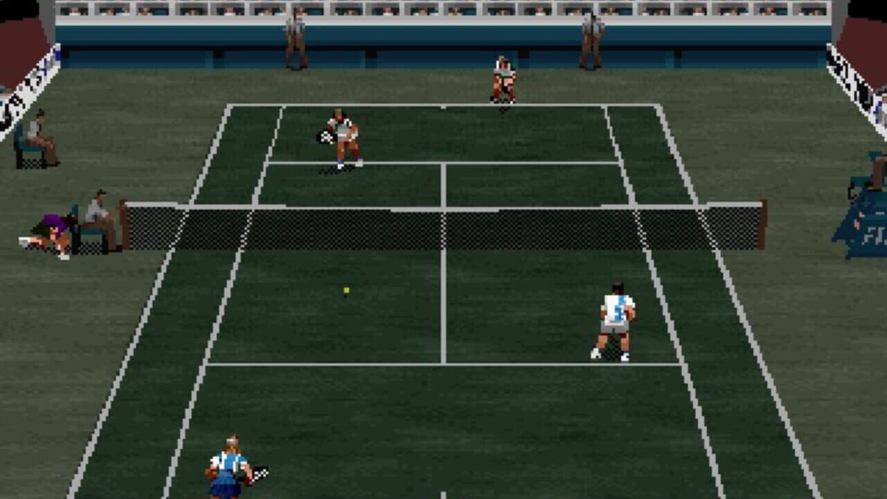 Break Point Tennis thumbnail 2