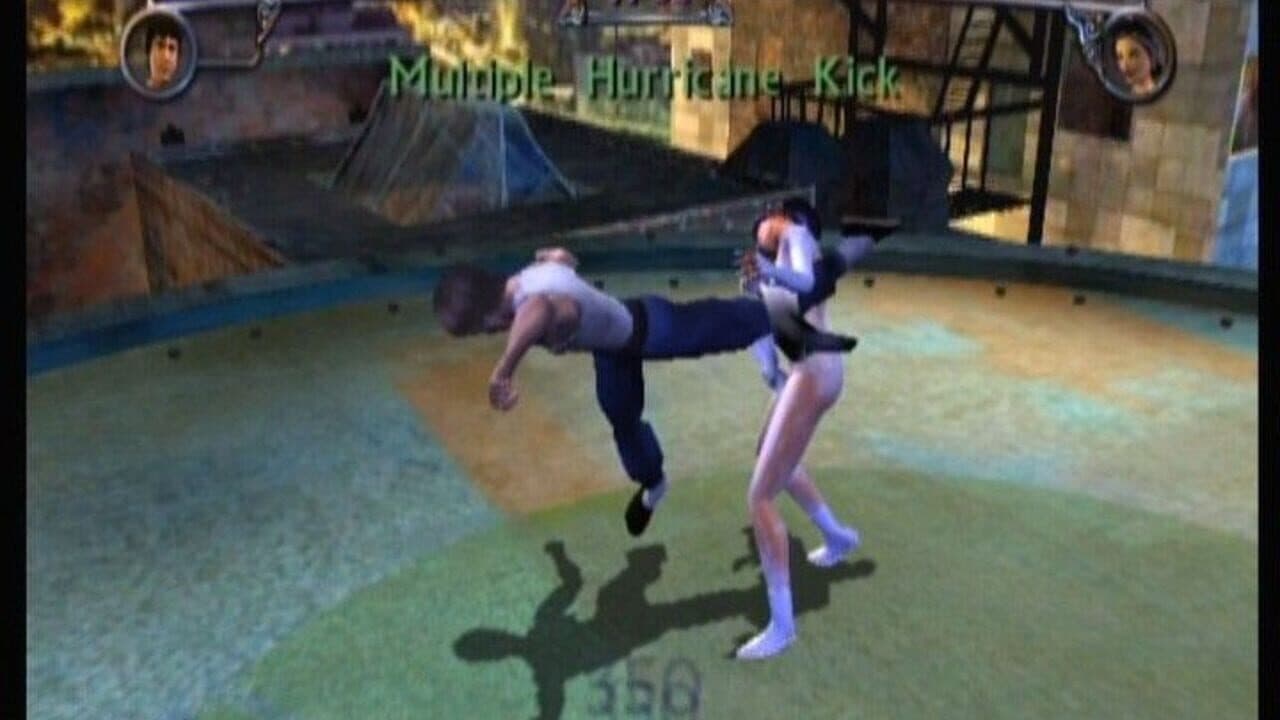 Bruce Lee: Quest of the Dragon thumbnail 3