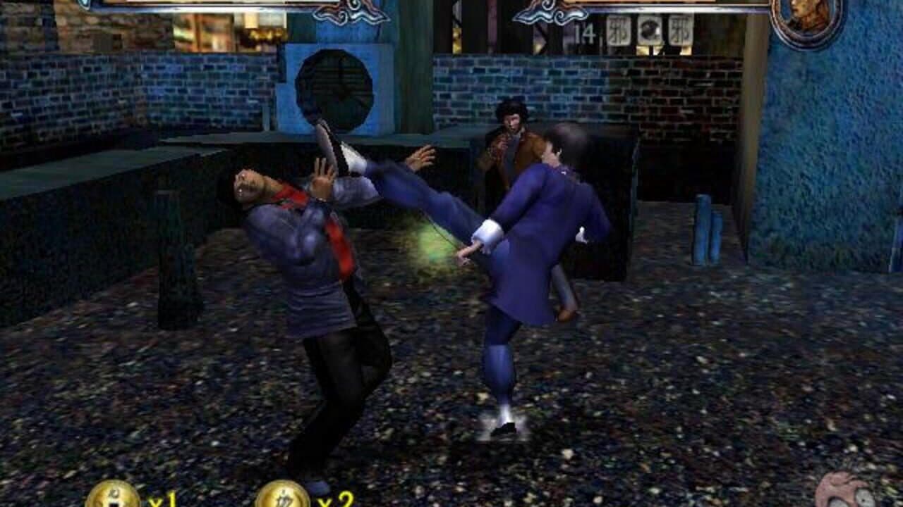 Bruce Lee: Quest of the Dragon thumbnail 2