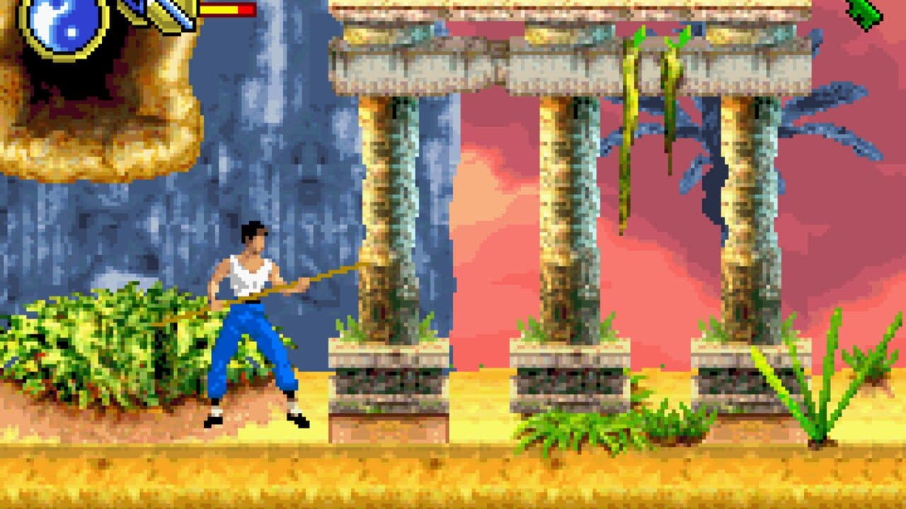 Bruce Lee: Return of the Legend thumbnail 2