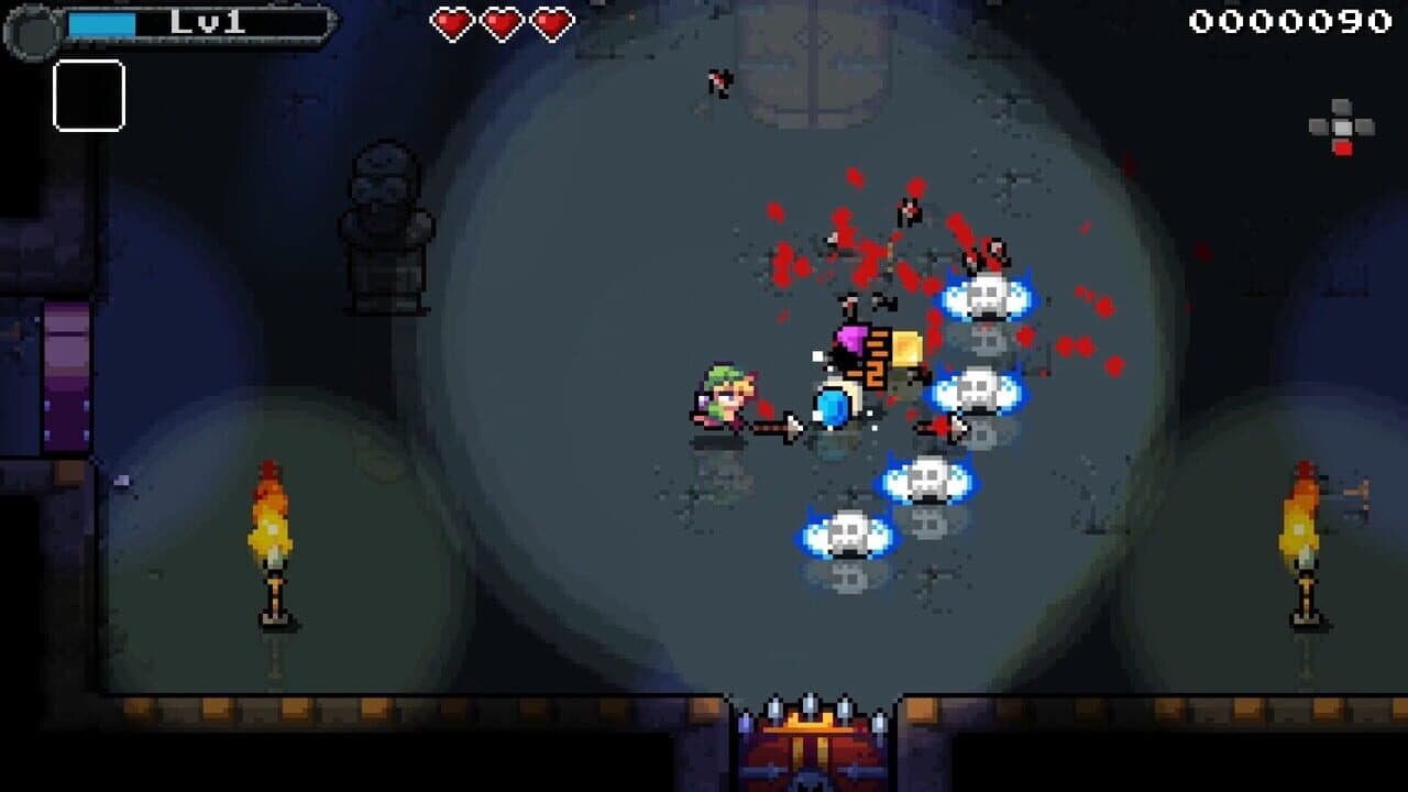 Heroes of Loot: Gauntlet of Power thumbnail 2