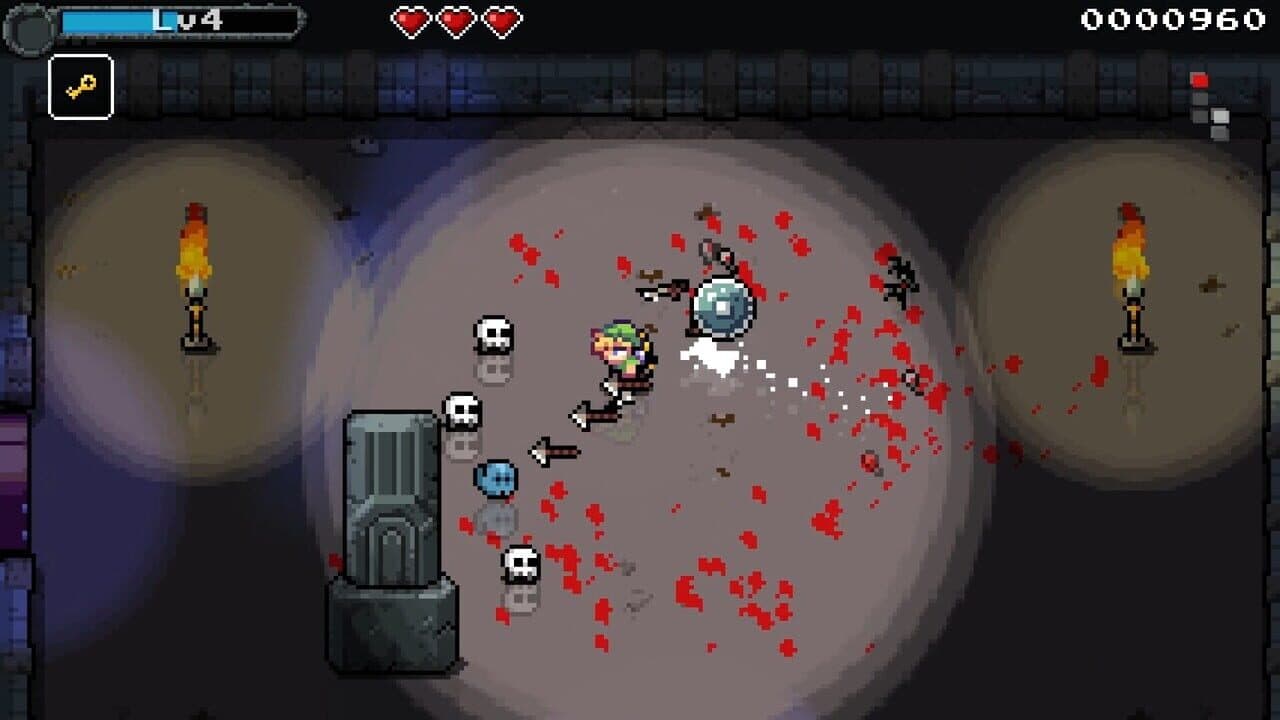 Heroes of Loot: Gauntlet of Power thumbnail 4