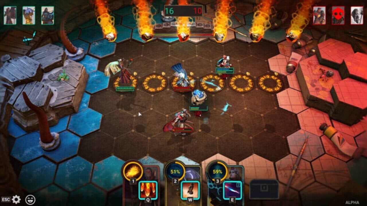 Spellcraft screenshot 1