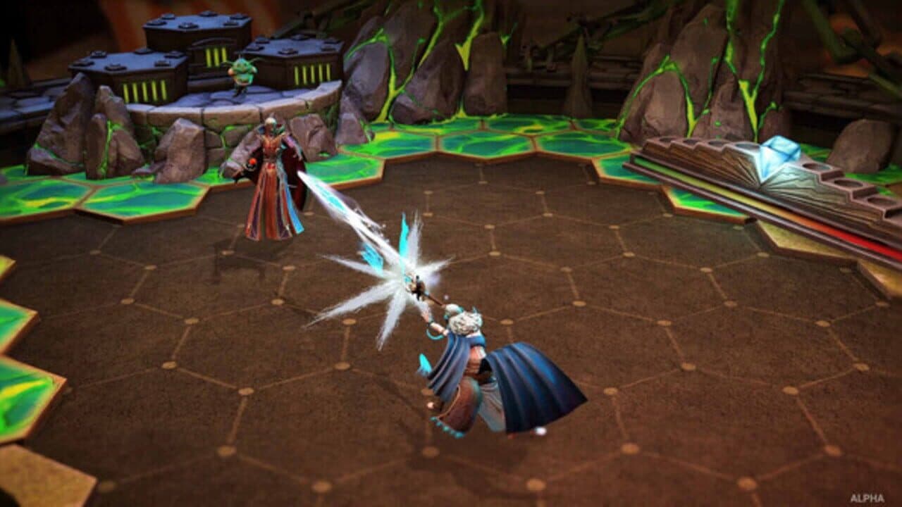 Spellcraft thumbnail 2