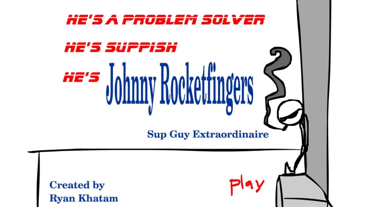 Johnny Rocketfingers thumbnail 3