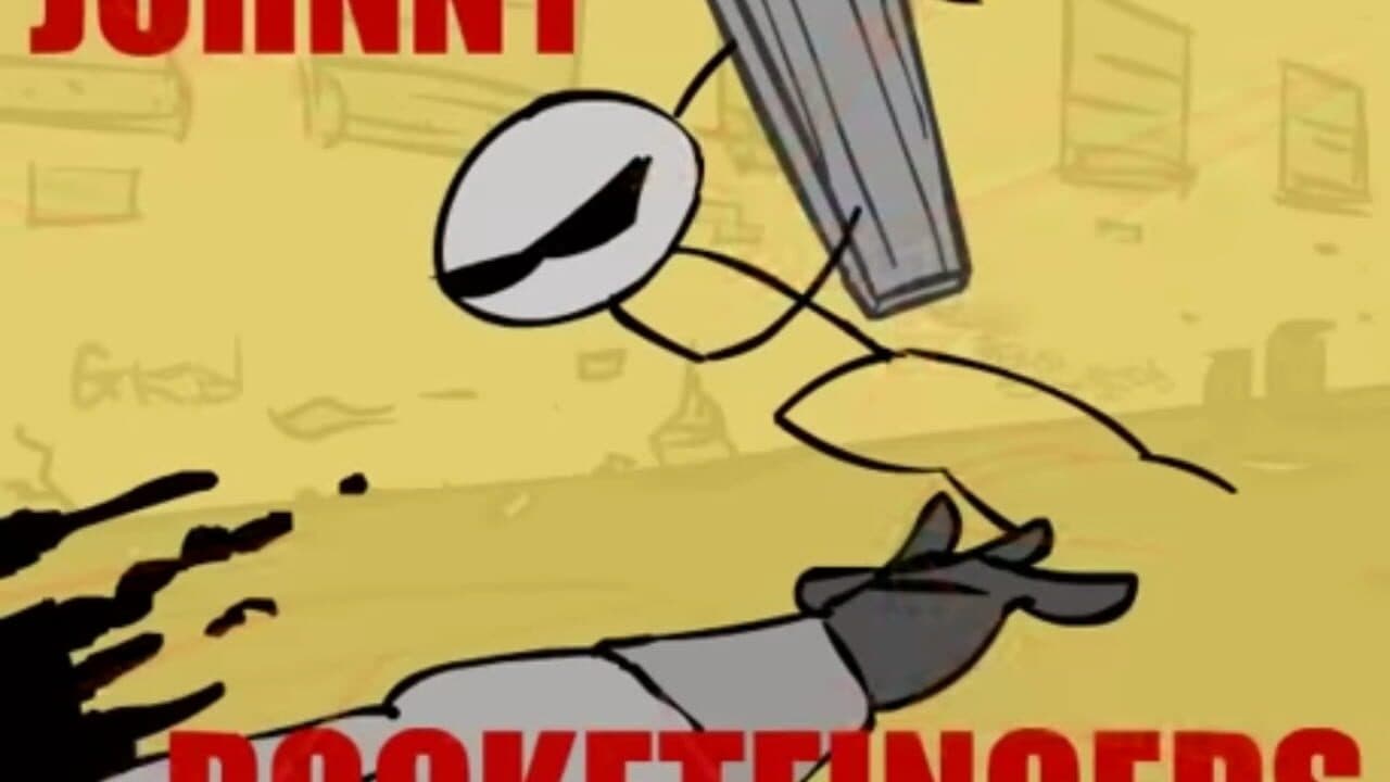 Johnny Rocketfingers 2 thumbnail 2