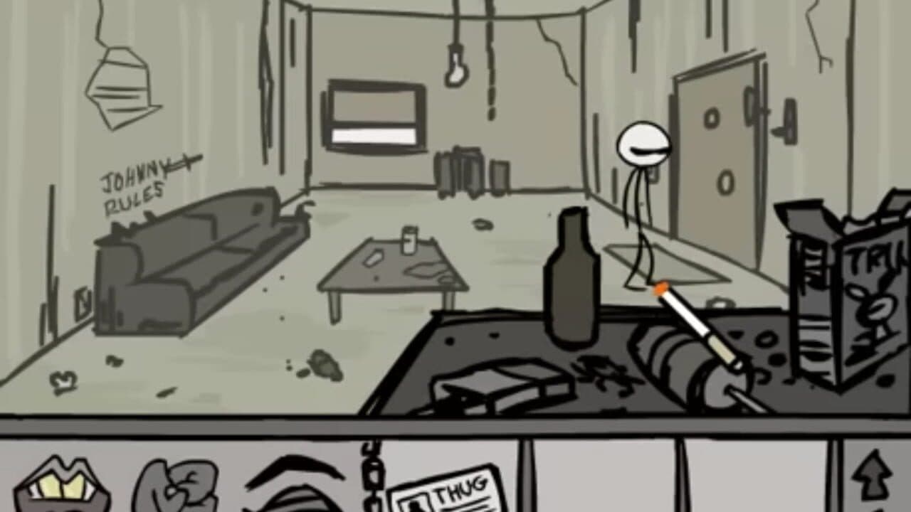 Johnny Rocketfingers 2 thumbnail 4