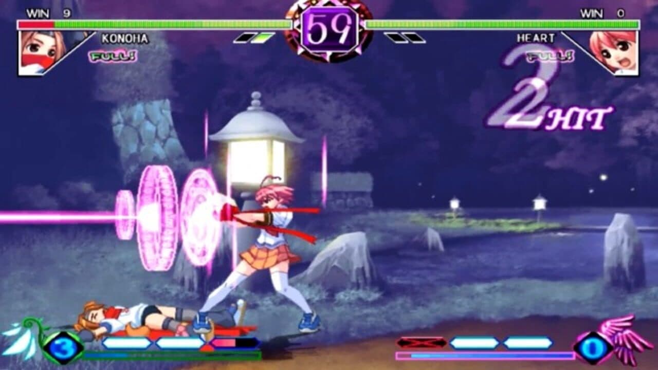 Arcana Heart thumbnail 6