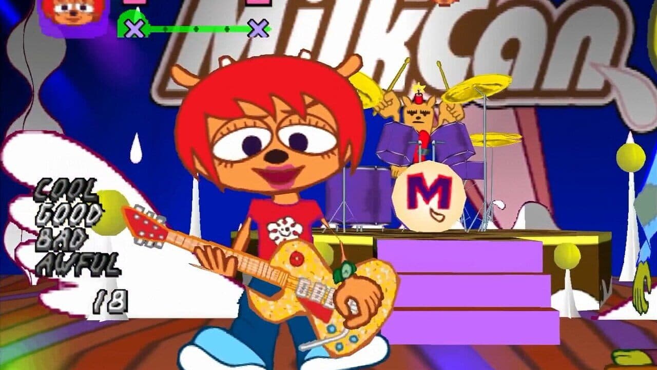 Um Jammer Lammy thumbnail 5