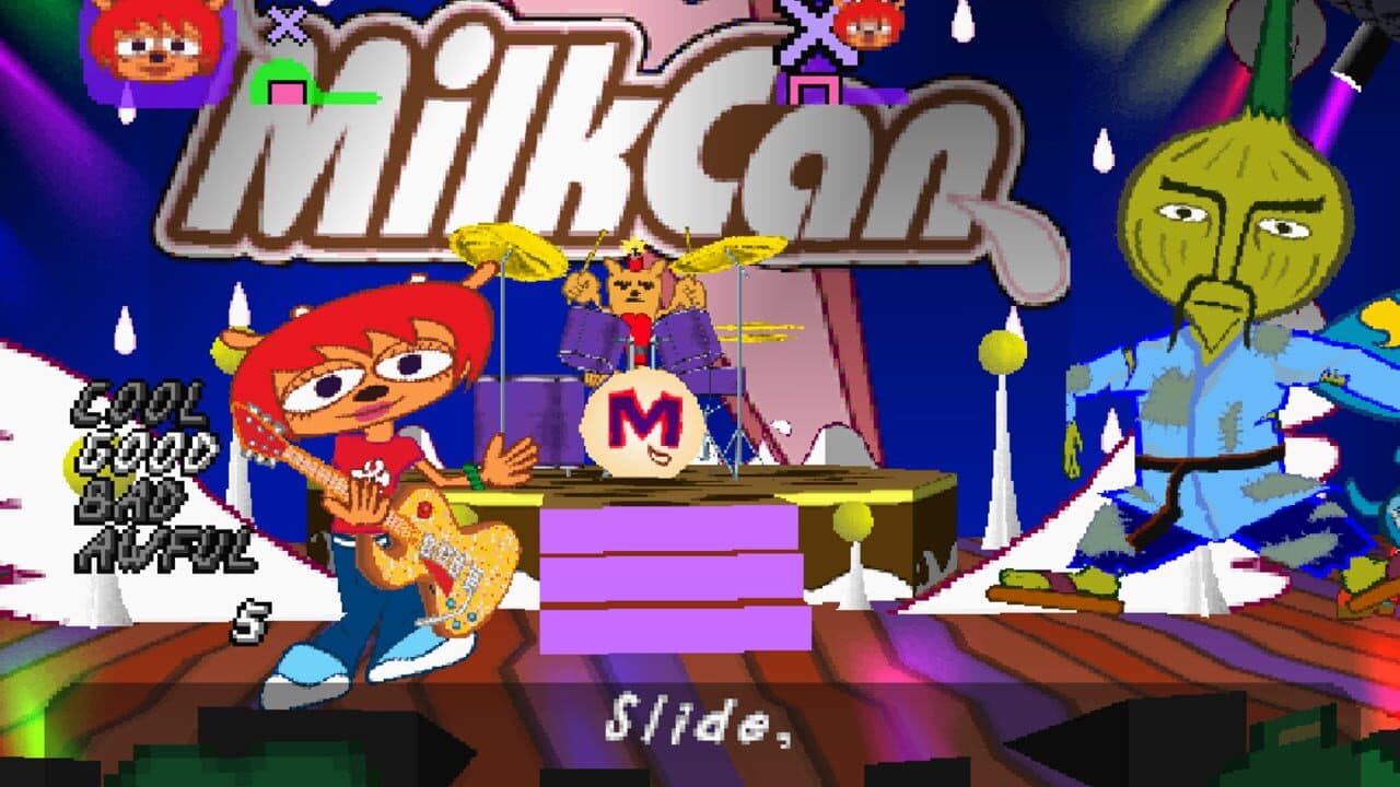Um Jammer Lammy thumbnail 4