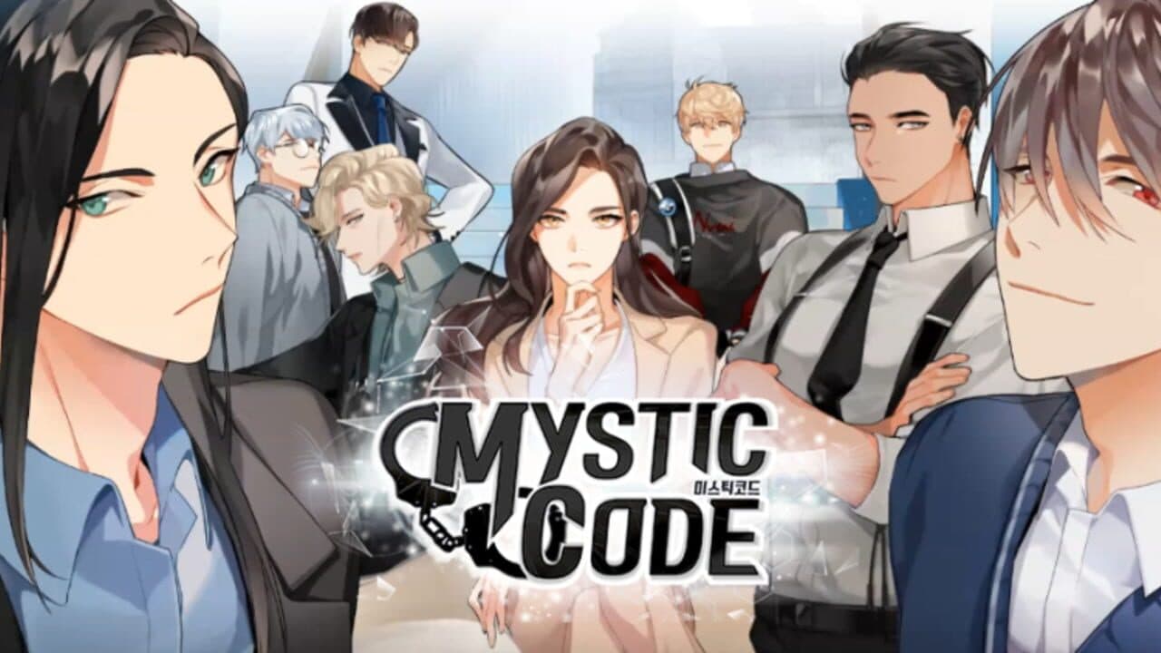 Mystic Code thumbnail 2