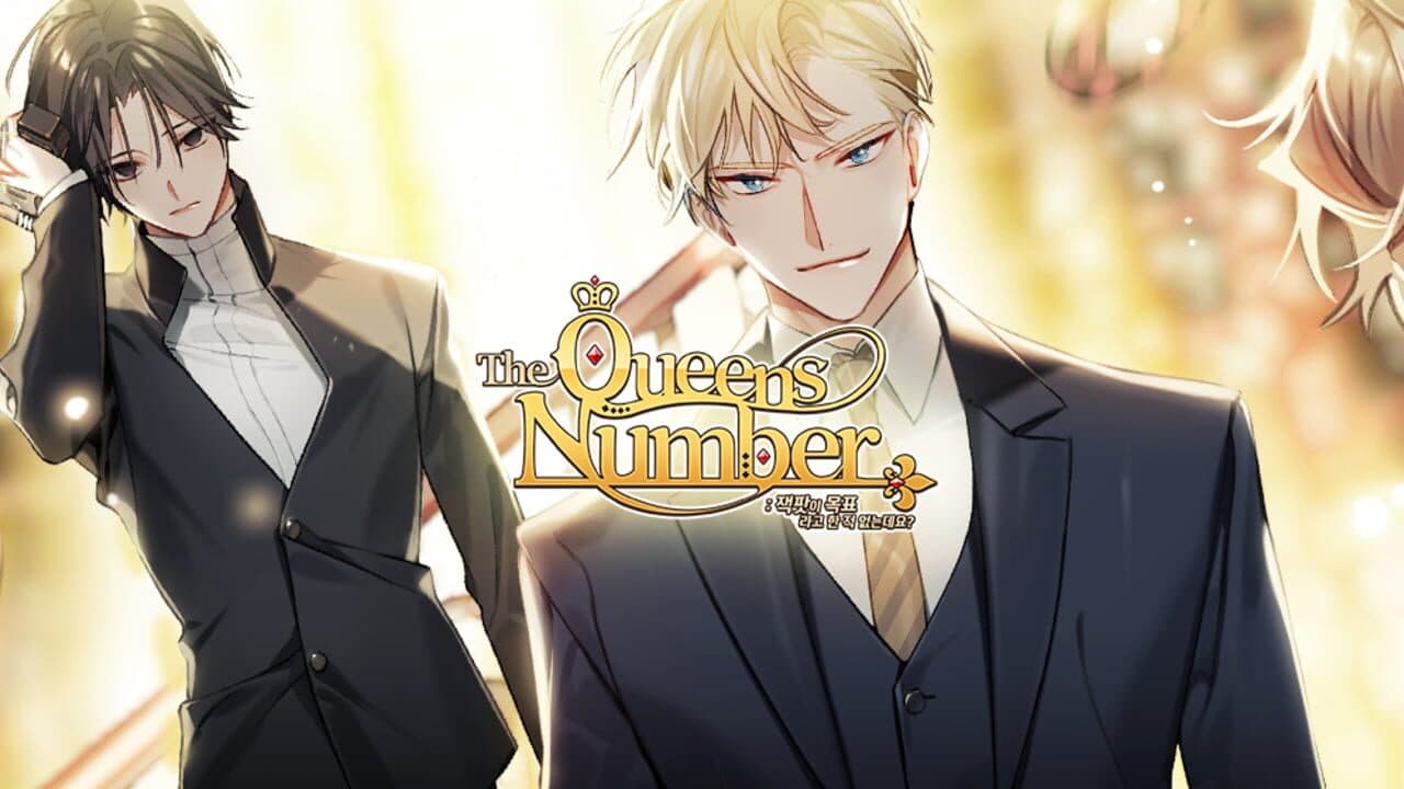The Queens Number thumbnail 2