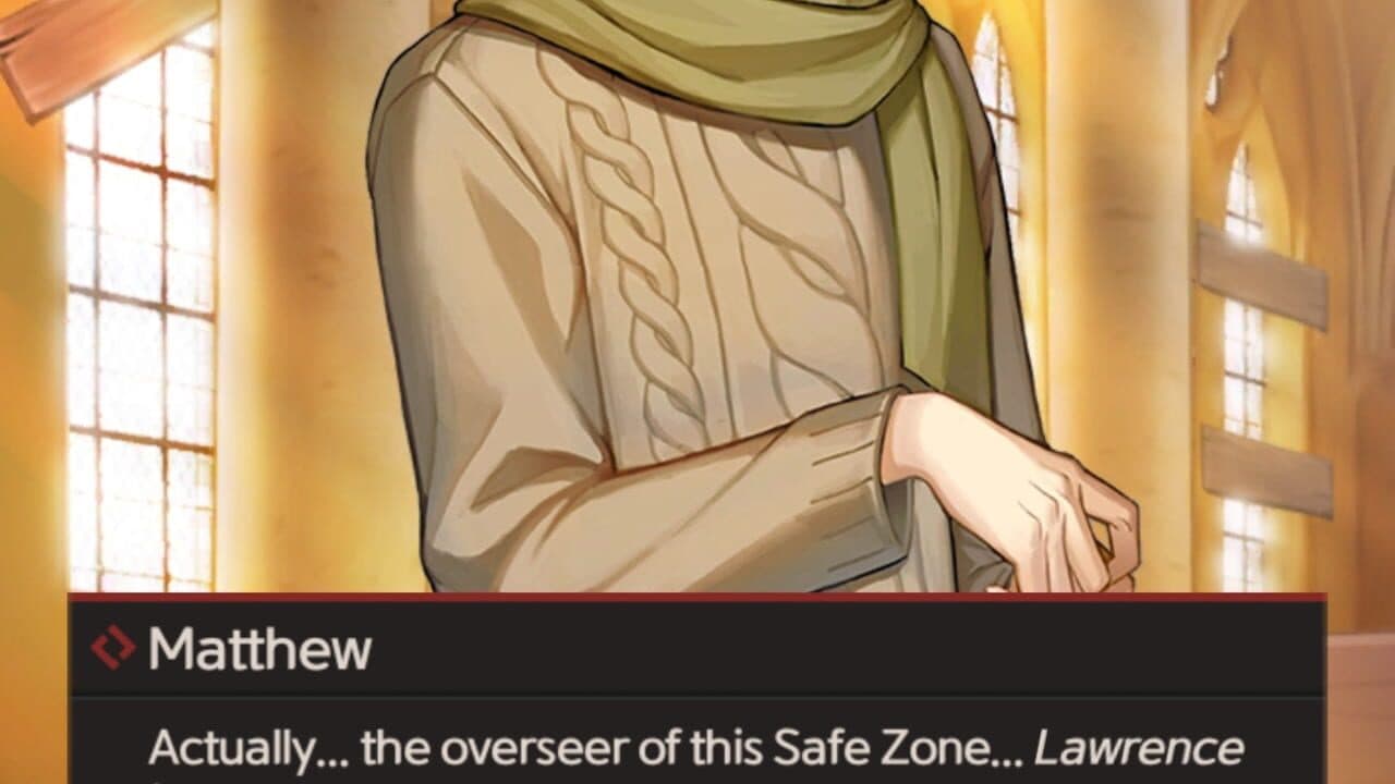 Dangerous Shelter thumbnail 3
