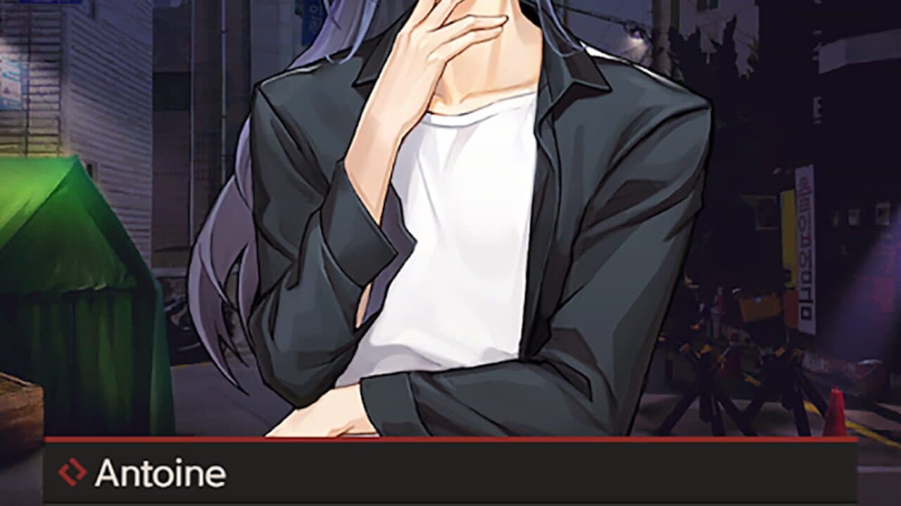 Dangerous Shelter thumbnail 4