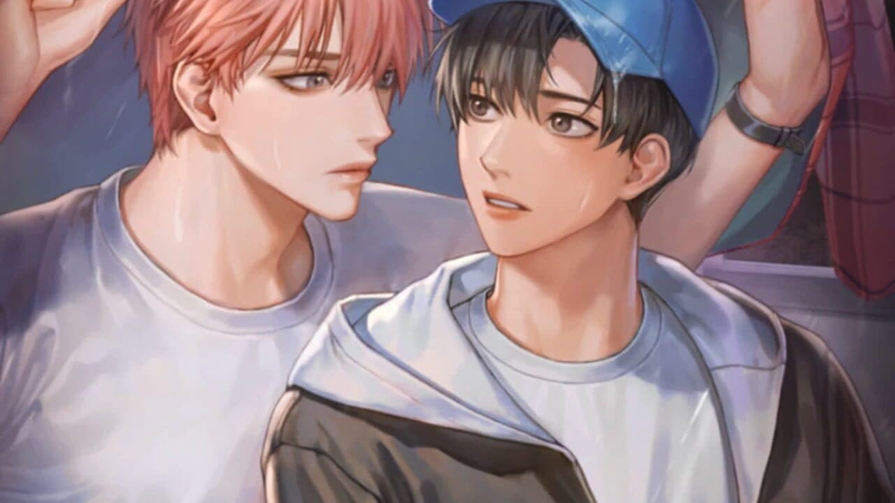 Killing Kiss thumbnail 2