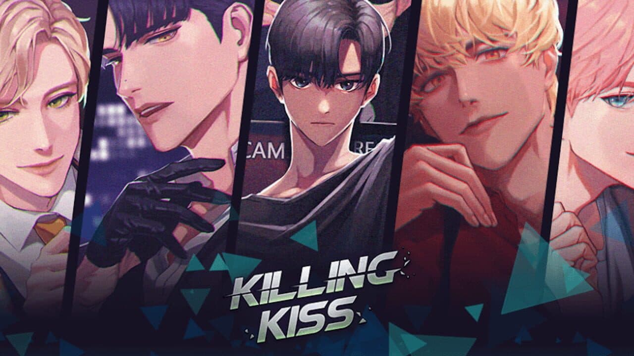 Killing Kiss thumbnail 5